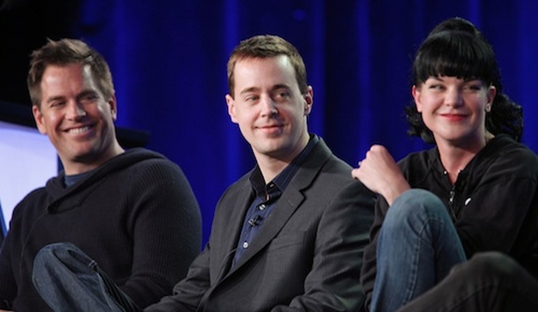 TCA WINTER PRESS TOUR 2012