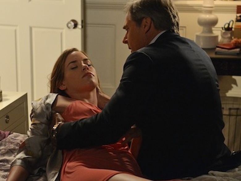 CHRISTA B. ALLEN, HENRY CZERNY