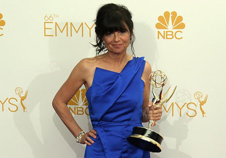 gail-mancuso-emmys-press-room