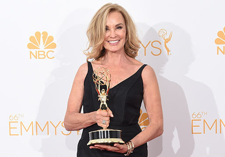 jessica-lange-emmys-press-room