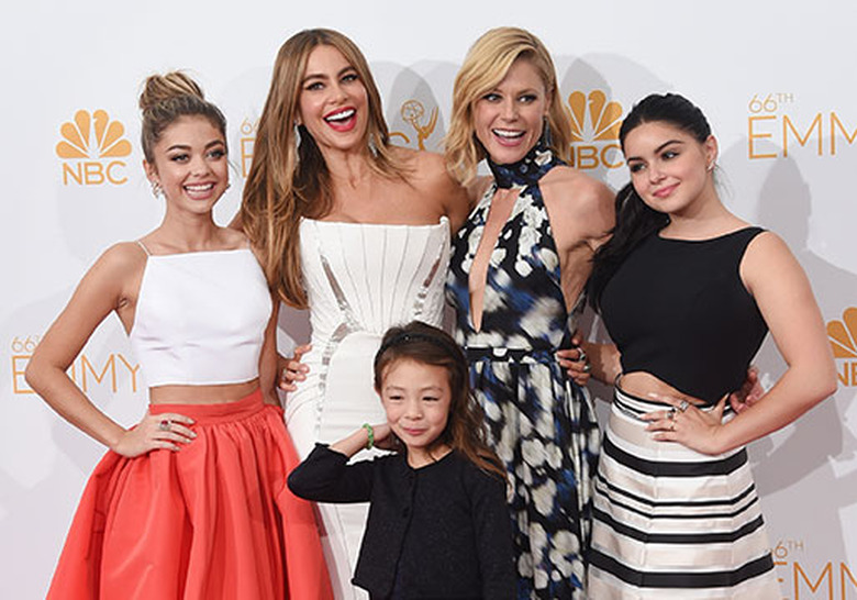 modern-family-emmys-press-room