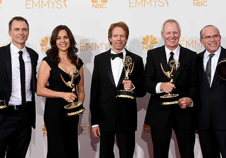 the-amazing-race-emmys-press-room