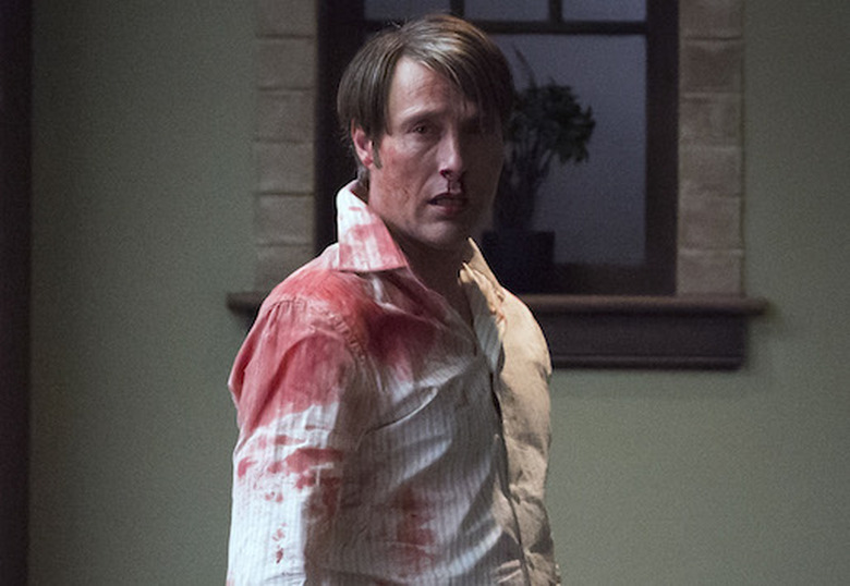Hannibal - Season 2