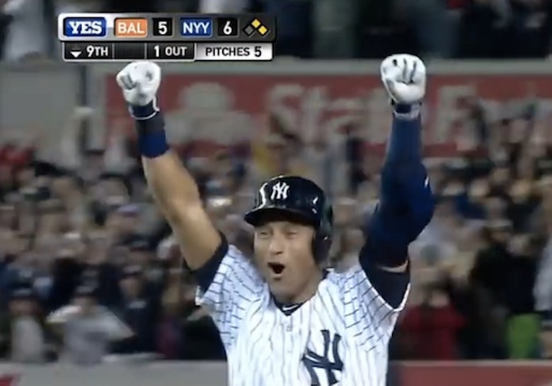 2014_Jeter_Last_Game