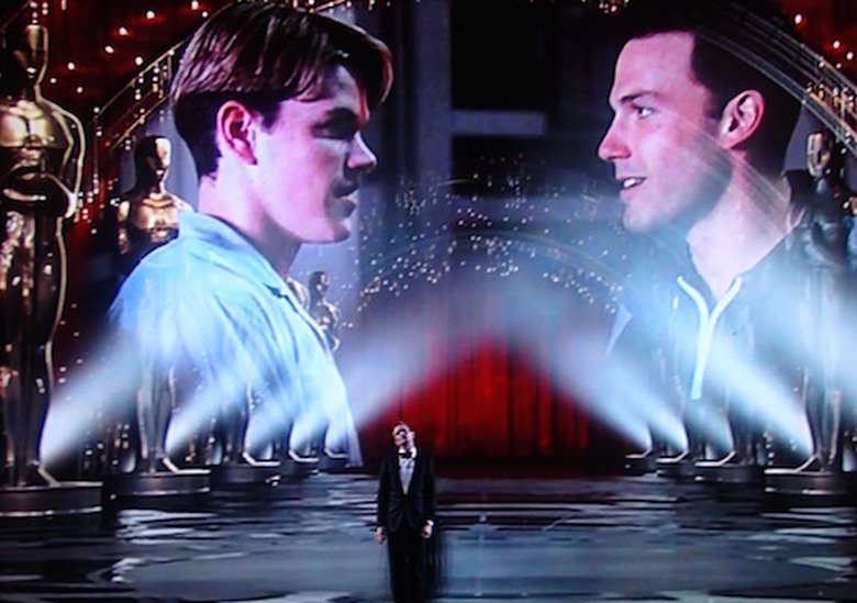 Oscar-Highlights-neil-patrick-harris-ben-affleck-matt-damon
