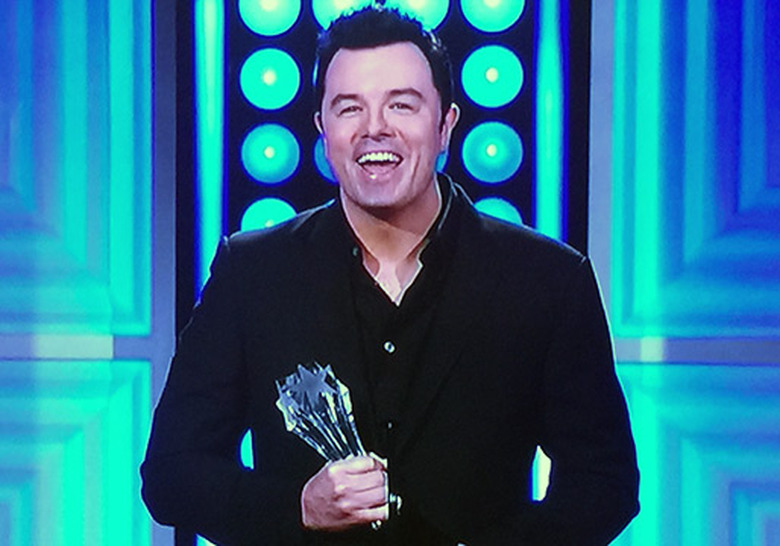 2015 Critics Choice TV Awards Best Moments