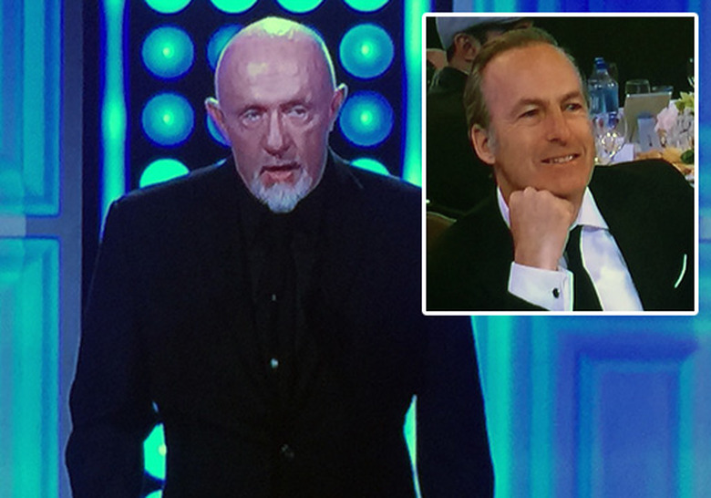 2015 Critics Choice TV Awards Best Moments