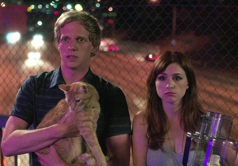 2015 Emmy Awards Best Comedy Series