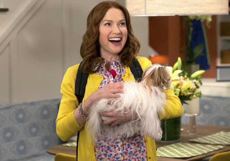 2015 Emmy Awards Lead Actress Comedy