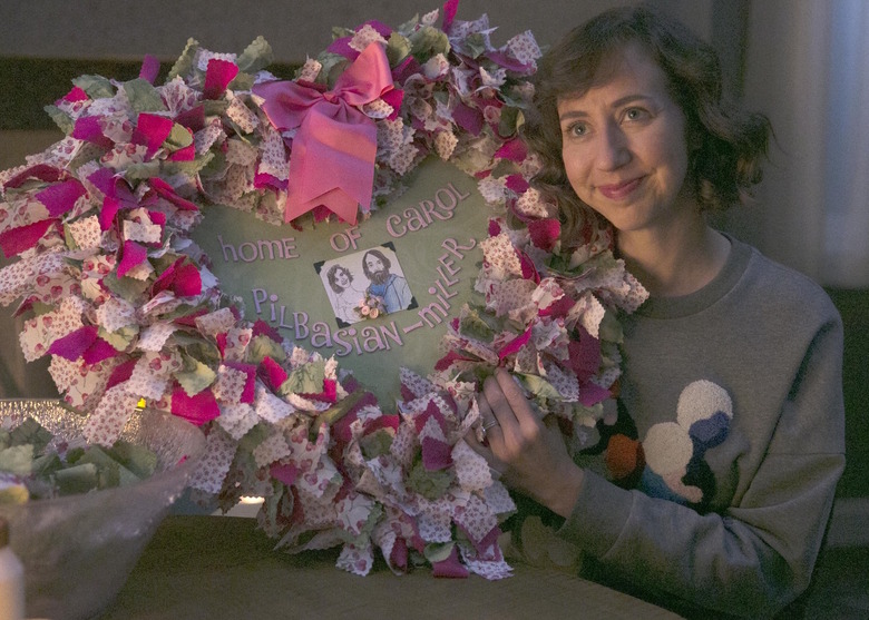 2015 Emmy Awards Lead Actress Comedy