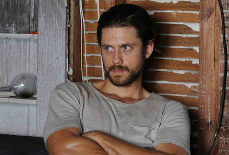 Graceland - Season 3