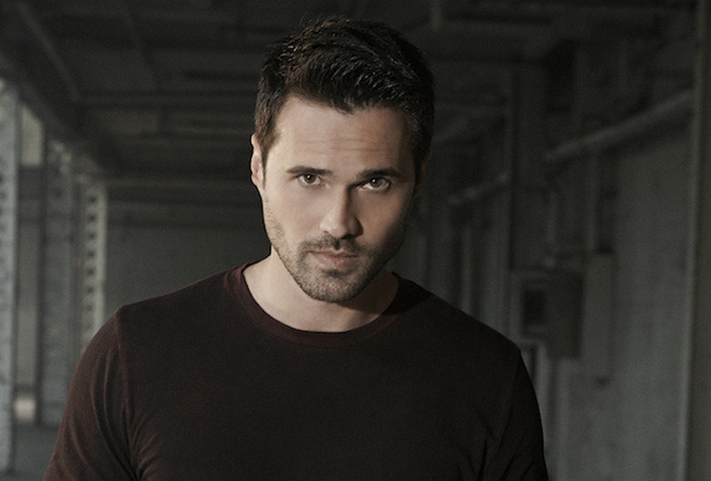 BRETT DALTON
