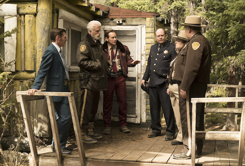 fargo