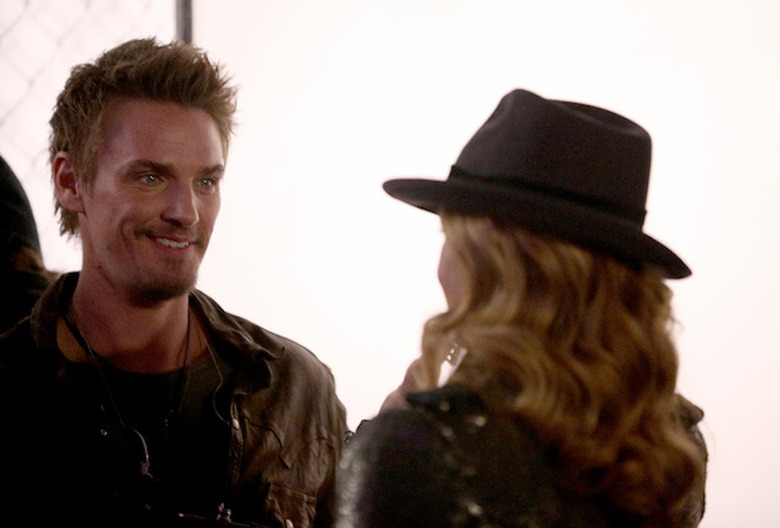 RILEY SMITH, CONNIE BRITTON