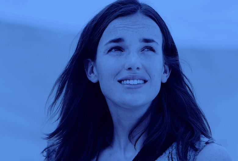 ELIZABETH HENSTRIDGE
