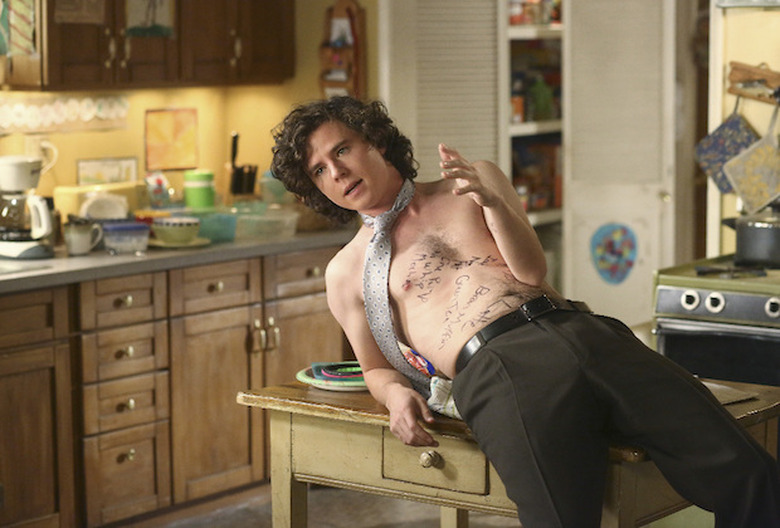 CHARLIE MCDERMOTT