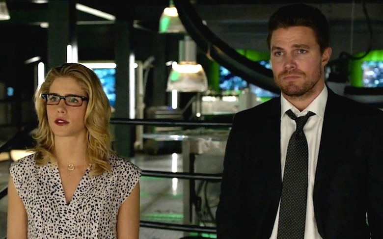 2016 Fall TV Spoilers
