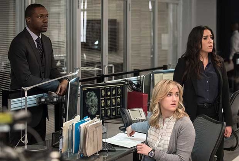 2016 Fall TV Spoilers