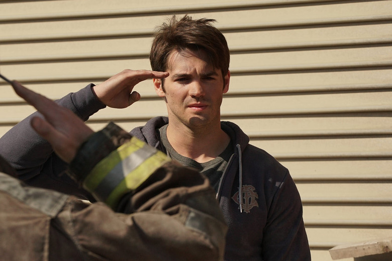 2016 Fall TV Spoilers