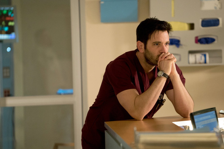 2016 Fall TV Spoilers