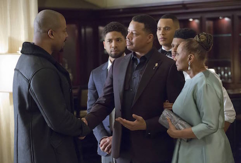 2016 Fall TV Spoilers