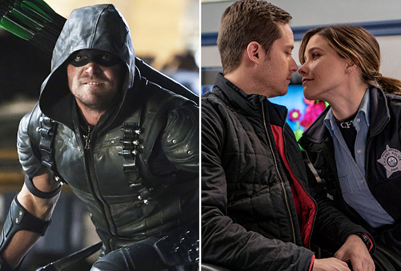 2016 Fall TV Spoilers
