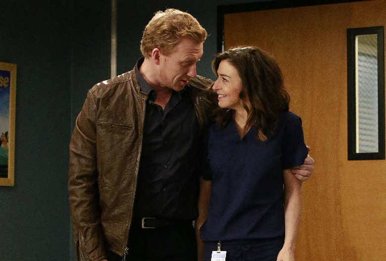 2016 Fall TV Spoilers