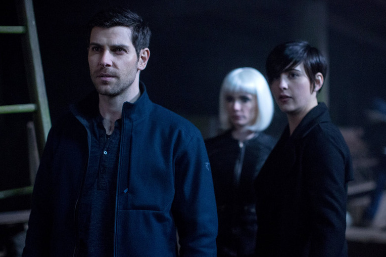 2016 Fall TV Spoilers