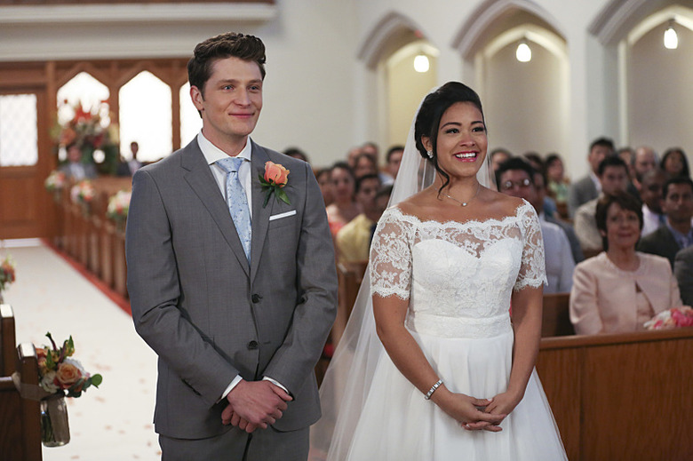 2016 Fall TV Spoilers