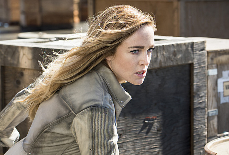 2016 Fall TV Spoilers