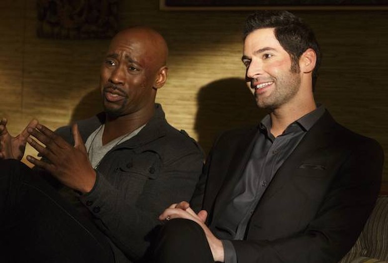 2016 Fall TV Spoilers