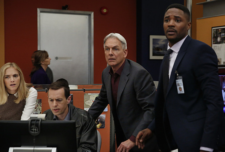 2016 Fall TV Spoilers