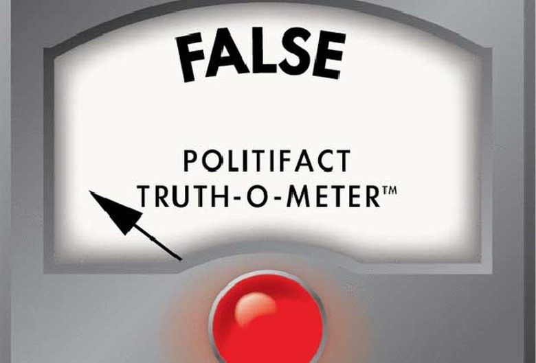 Presidential Debate Fact-Checkers