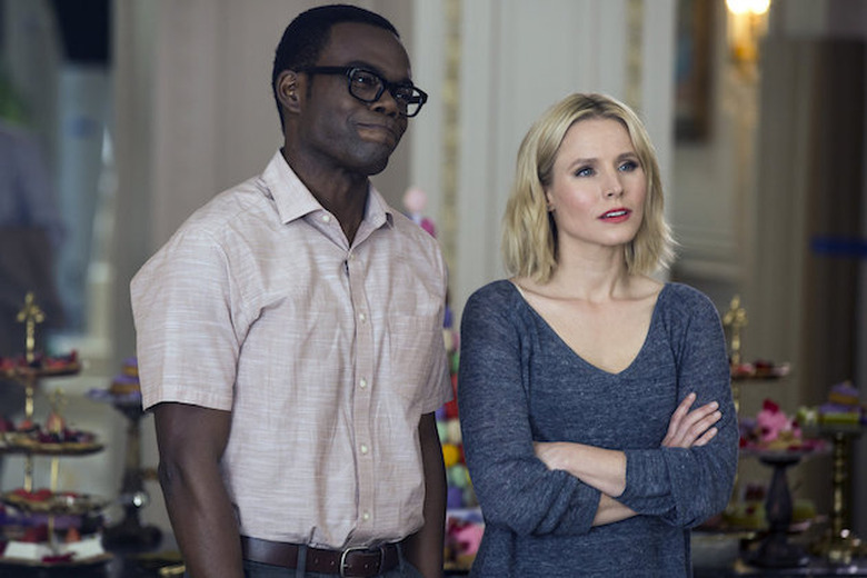 The Good Place - Season 1