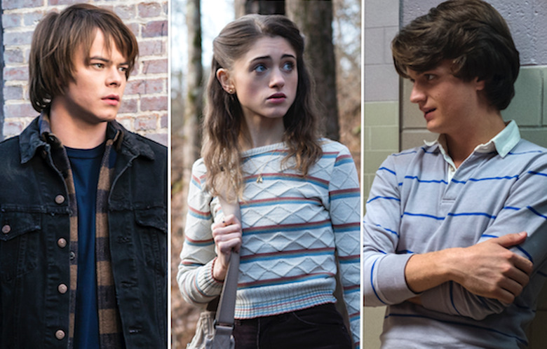 best-worst-tv-2016-love-triangle-stranger-things-jonathan-nancy-steve