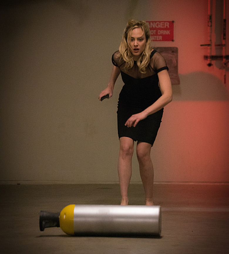 The Walls of Jericho