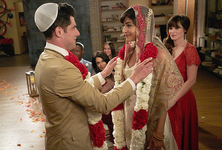 new-girl-cece-schmidt-wedding-best-worst-2016