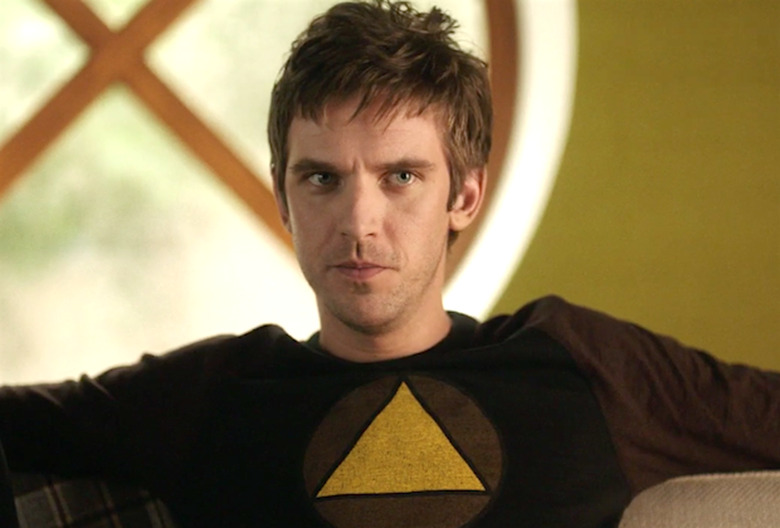 Dan Stevens Legion
