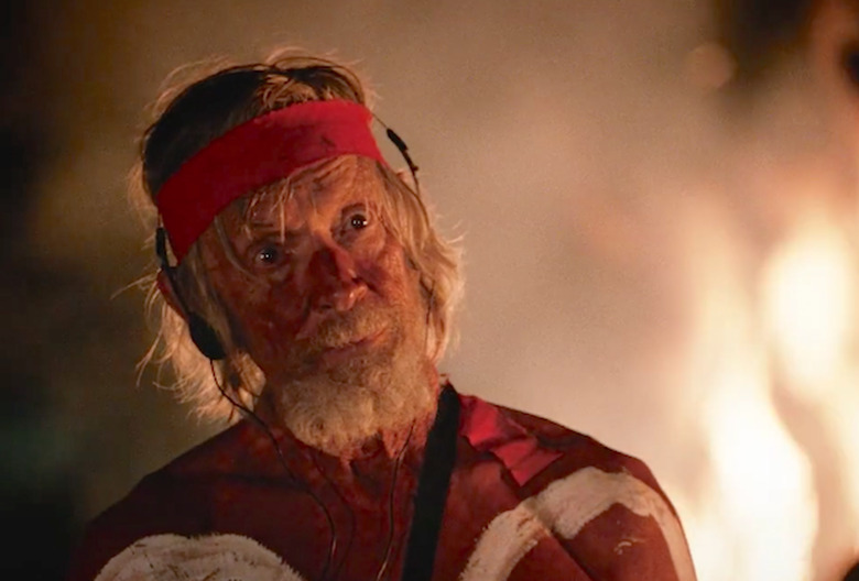 Scott Glenn The Leftovers