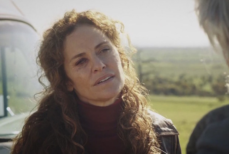 Emmys Supporting Actress Drama