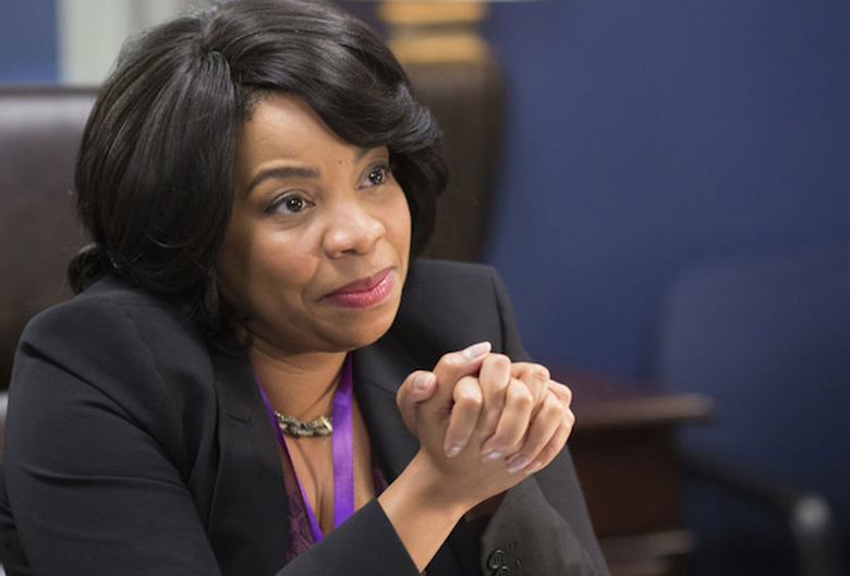 Kimberly Hebert Gregory Vice Principals