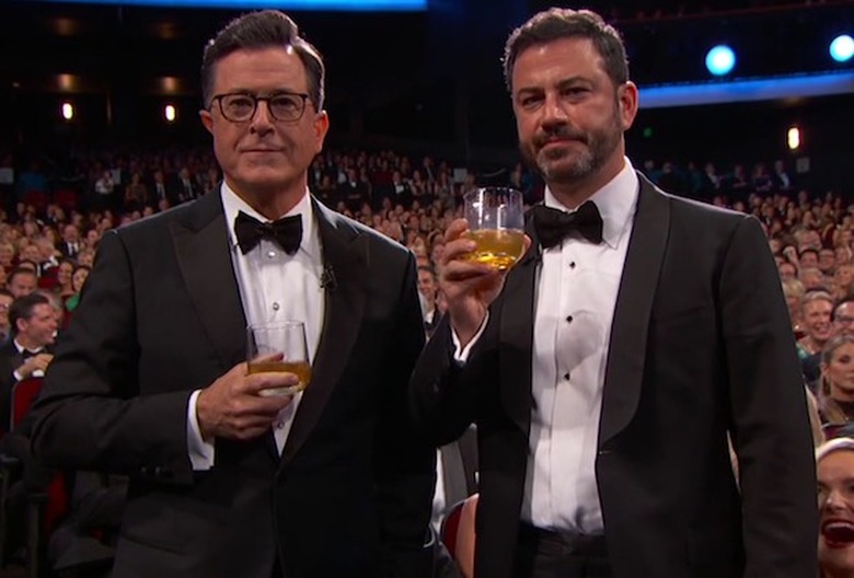 Emmys 2017