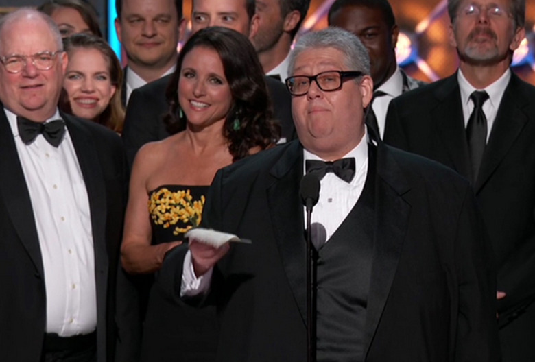 Emmys 2017