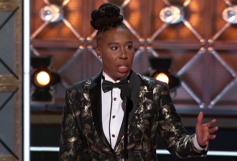 Emmys 2017