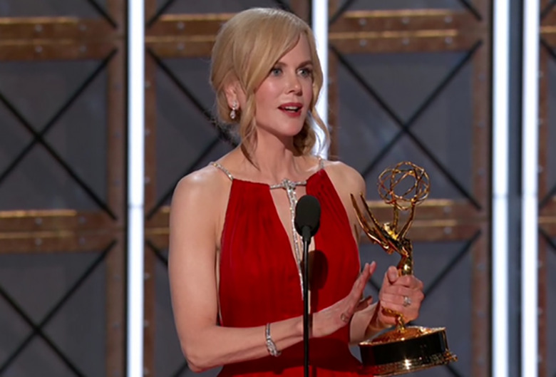 Emmys 2017