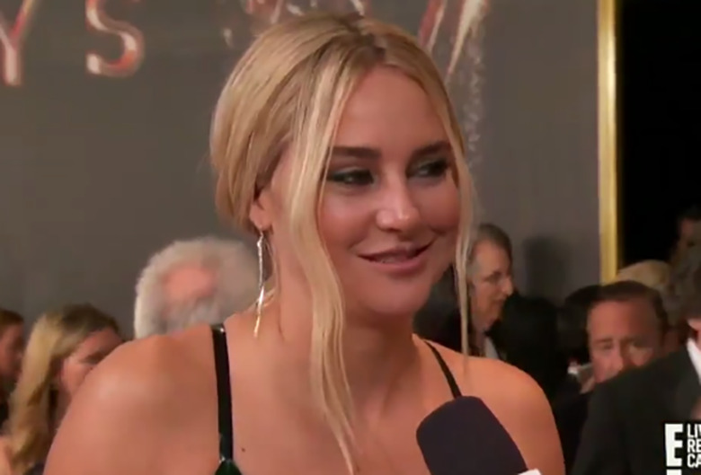 Emmys 2017