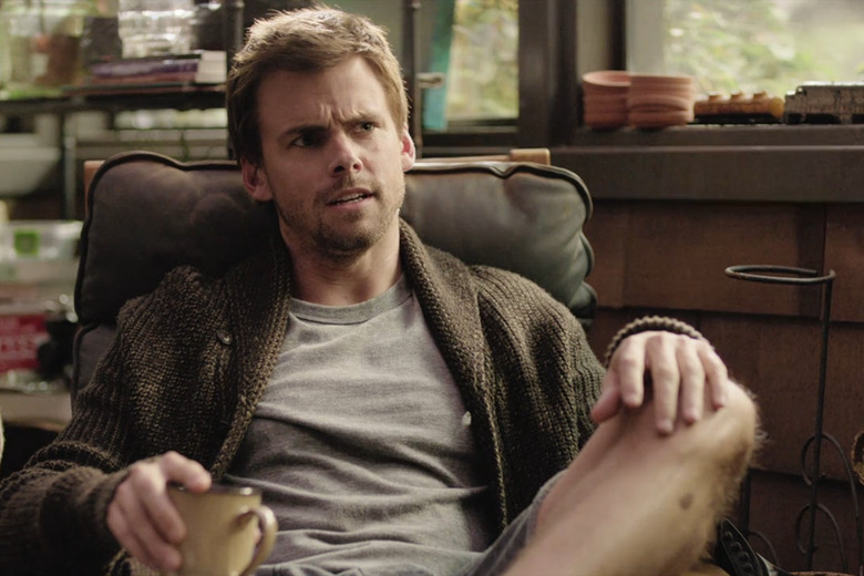 Tommy Dewey Casual