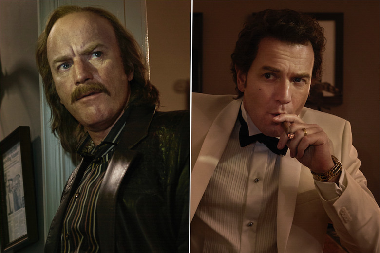 Fargo Season 3 Ewan McGregor Ray Emmit Stussy