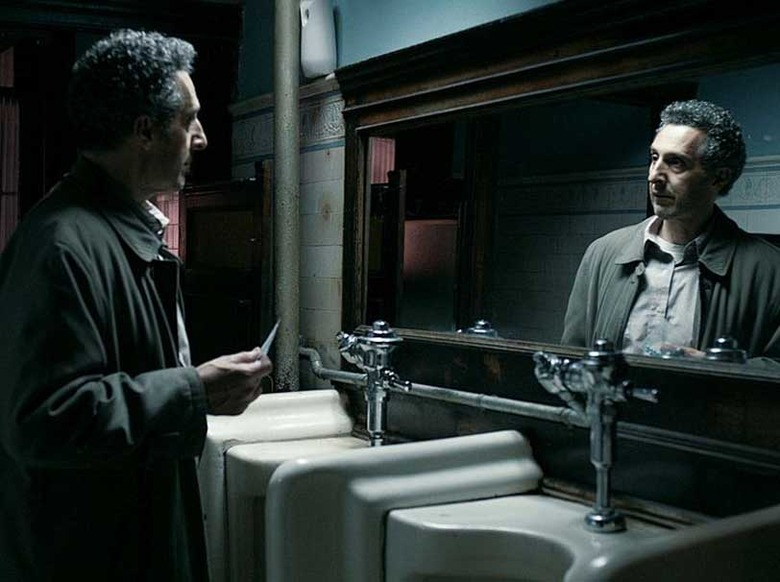 JOHN TURTURRO, THE NIGHT OF