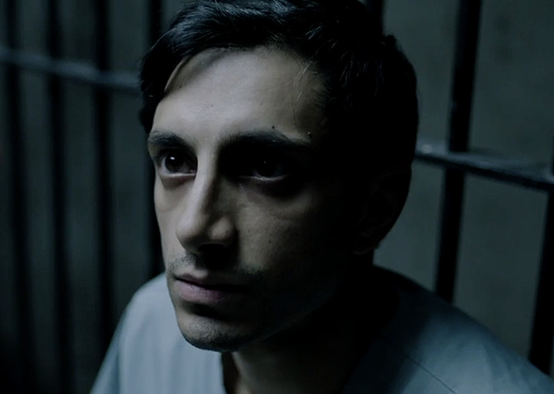 RIZ AHMED The night of